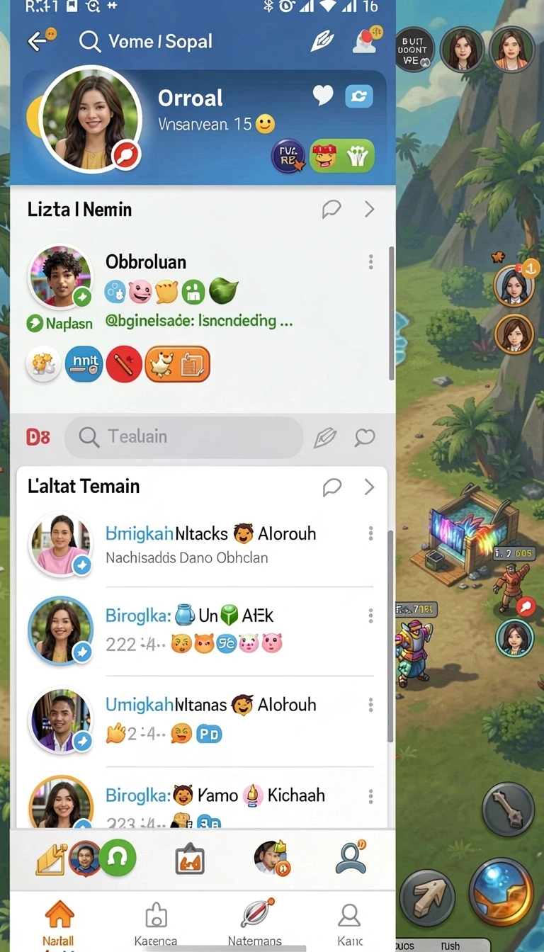 Screenshot Review Aplikasi paham777 nomor 3