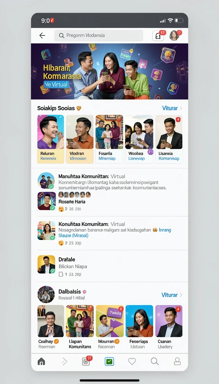 Screenshot Review Aplikasi jitutoto nomor 1