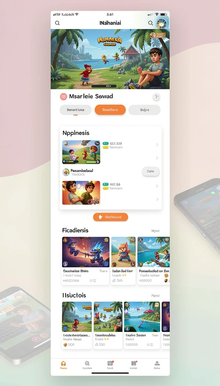 Screenshot Download topjitu APK untuk Android nomor 3