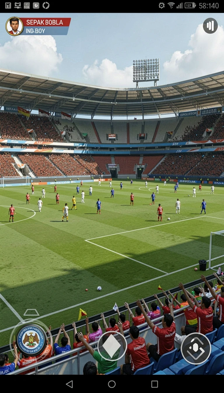 Screenshot Review Aplikasi cr7vip nomor 2