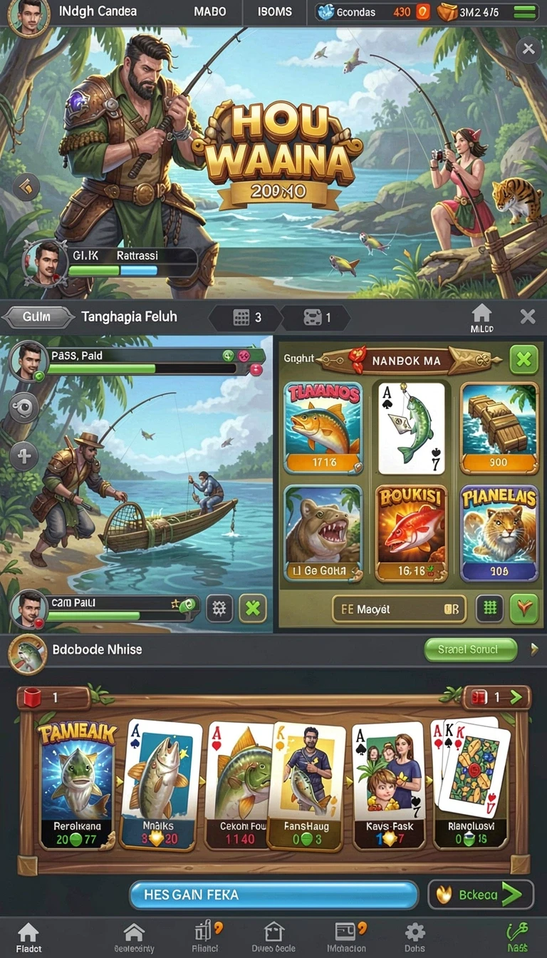 Screenshot sobatgaming App APK Terbaru nomor 3