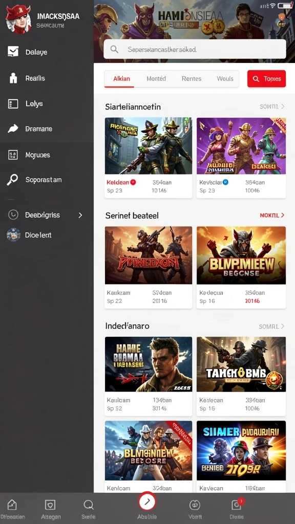 Screenshot Review Aplikasi betman138 nomor 1