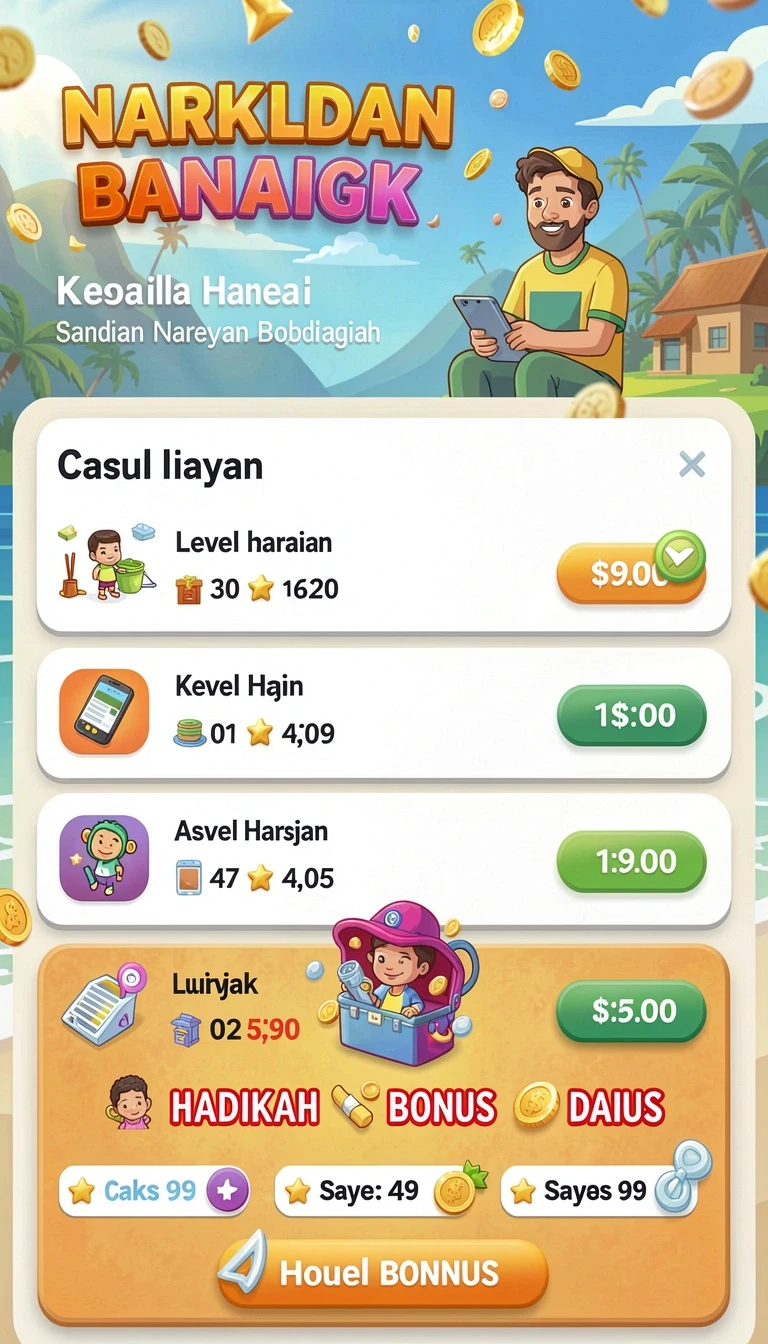 Screenshot Review Aplikasi draja777 nomor 3