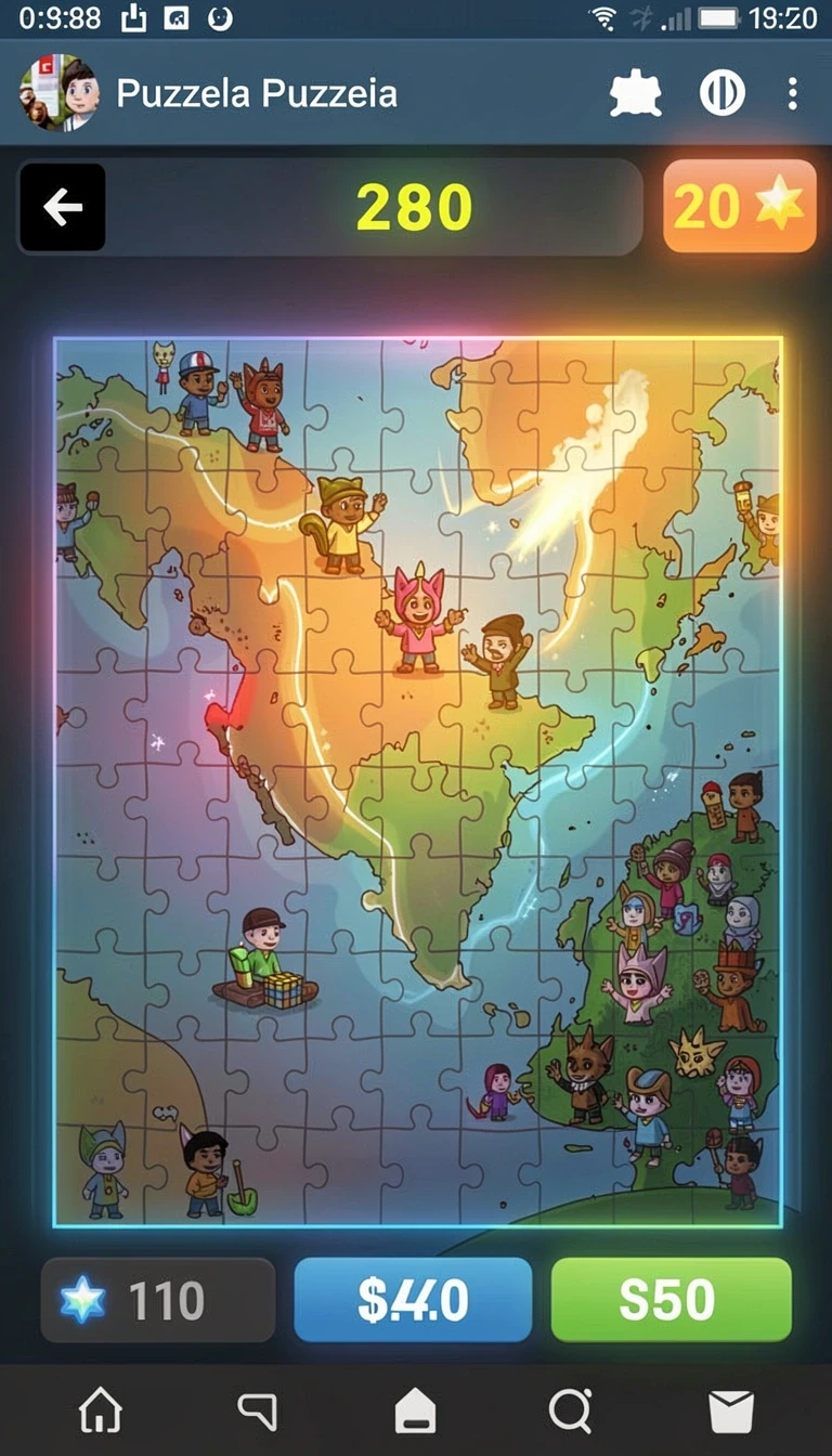 Screenshot Review Aplikasi fungame777 nomor 3