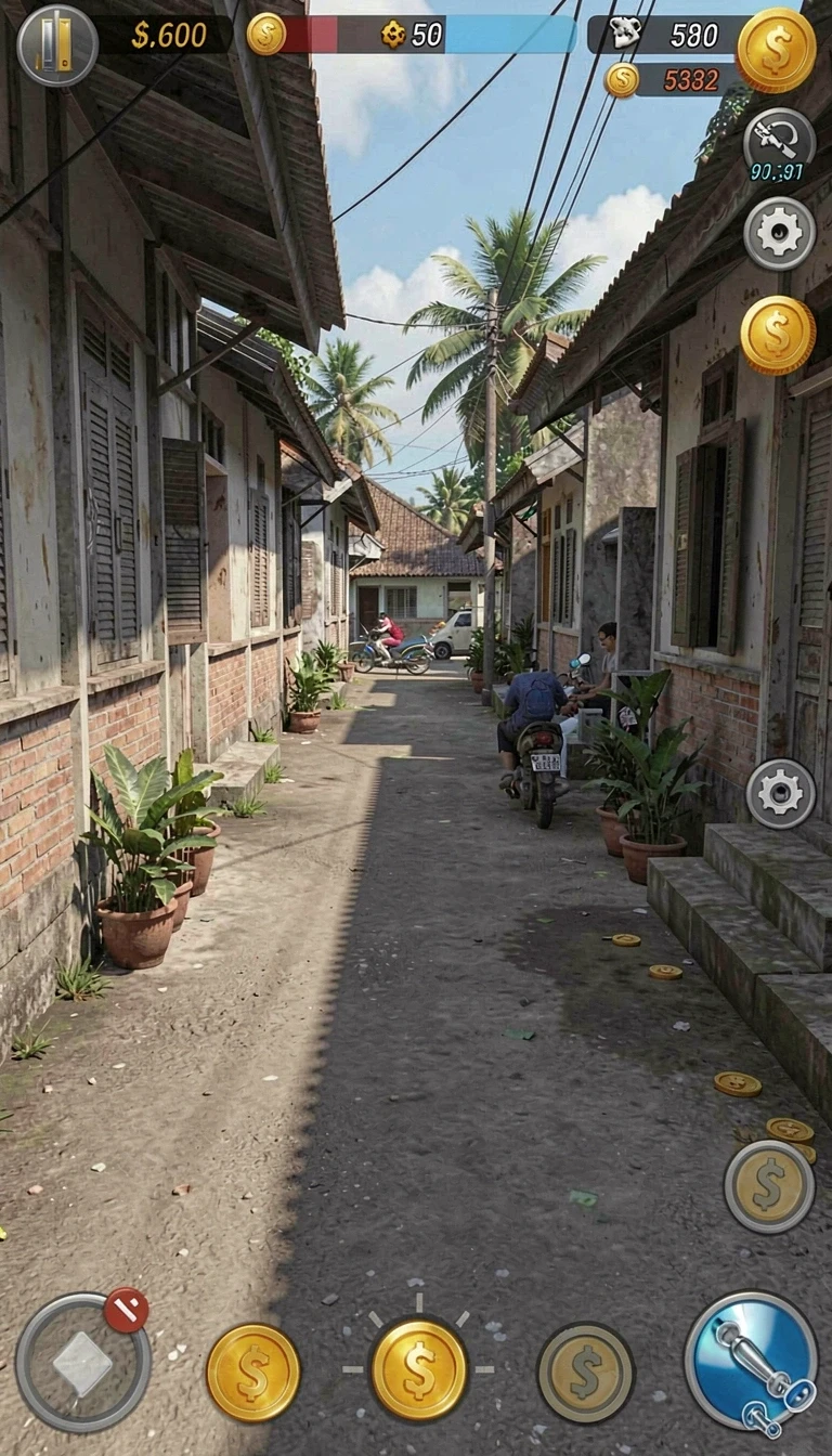 Screenshot Review Aplikasi pesgslot nomor 1