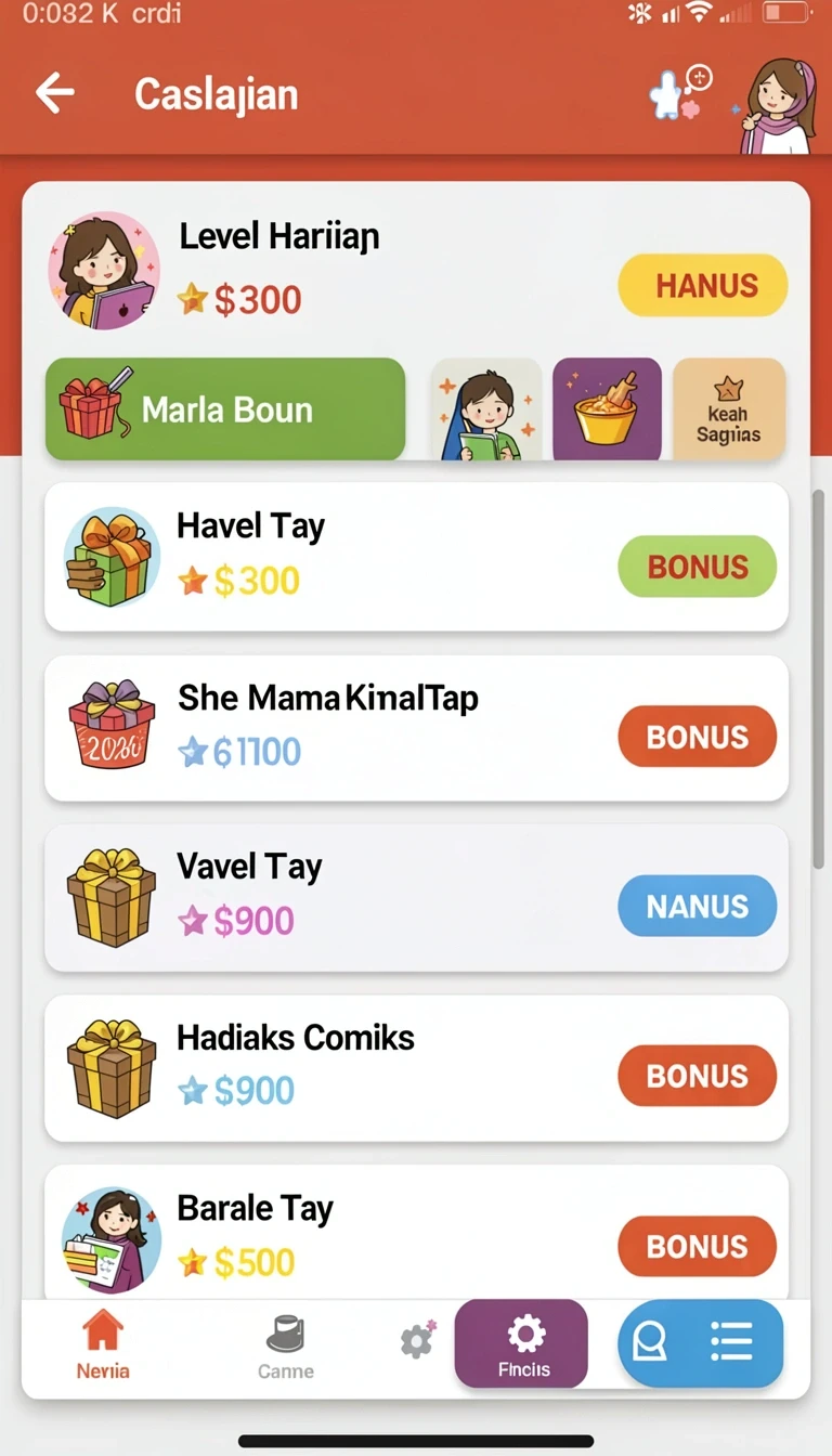 Screenshot bima11 App APK Terbaru nomor 3
