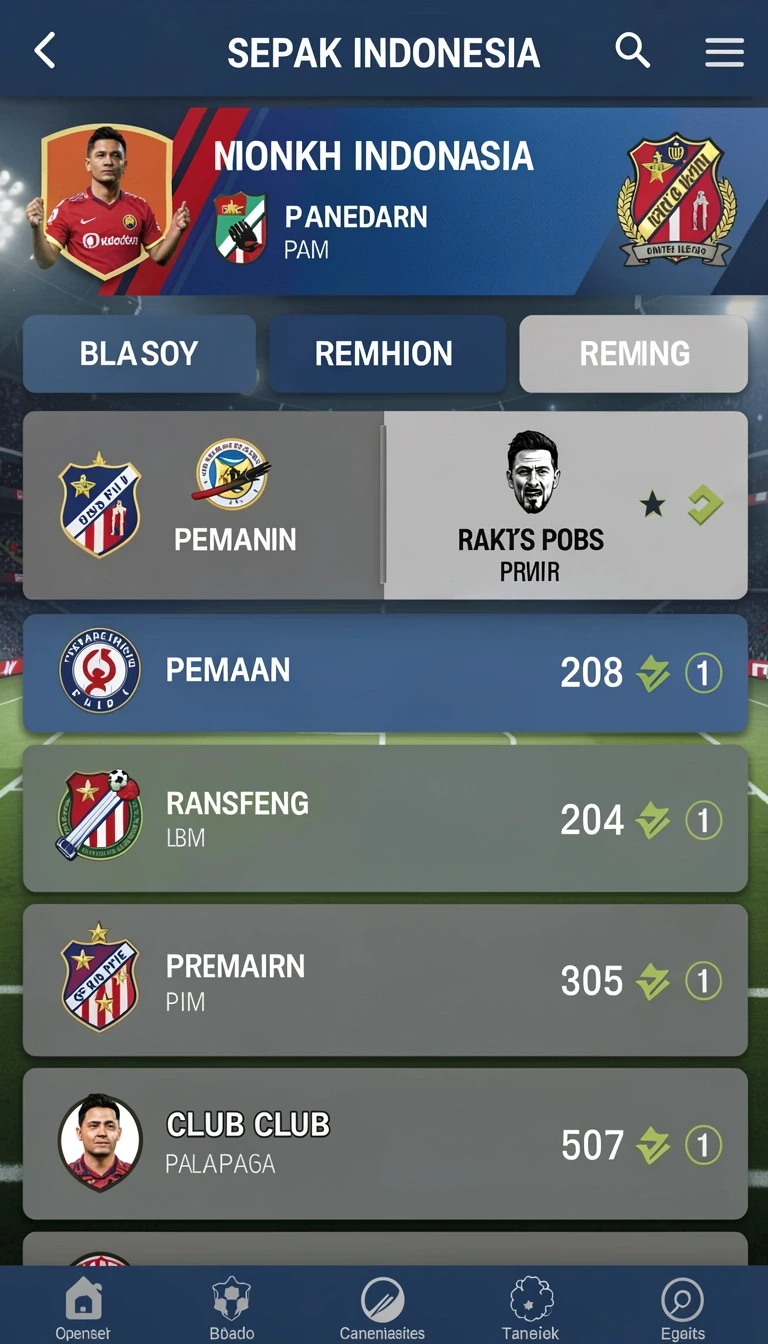 Screenshot Review Aplikasi l3gamtoto nomor 3