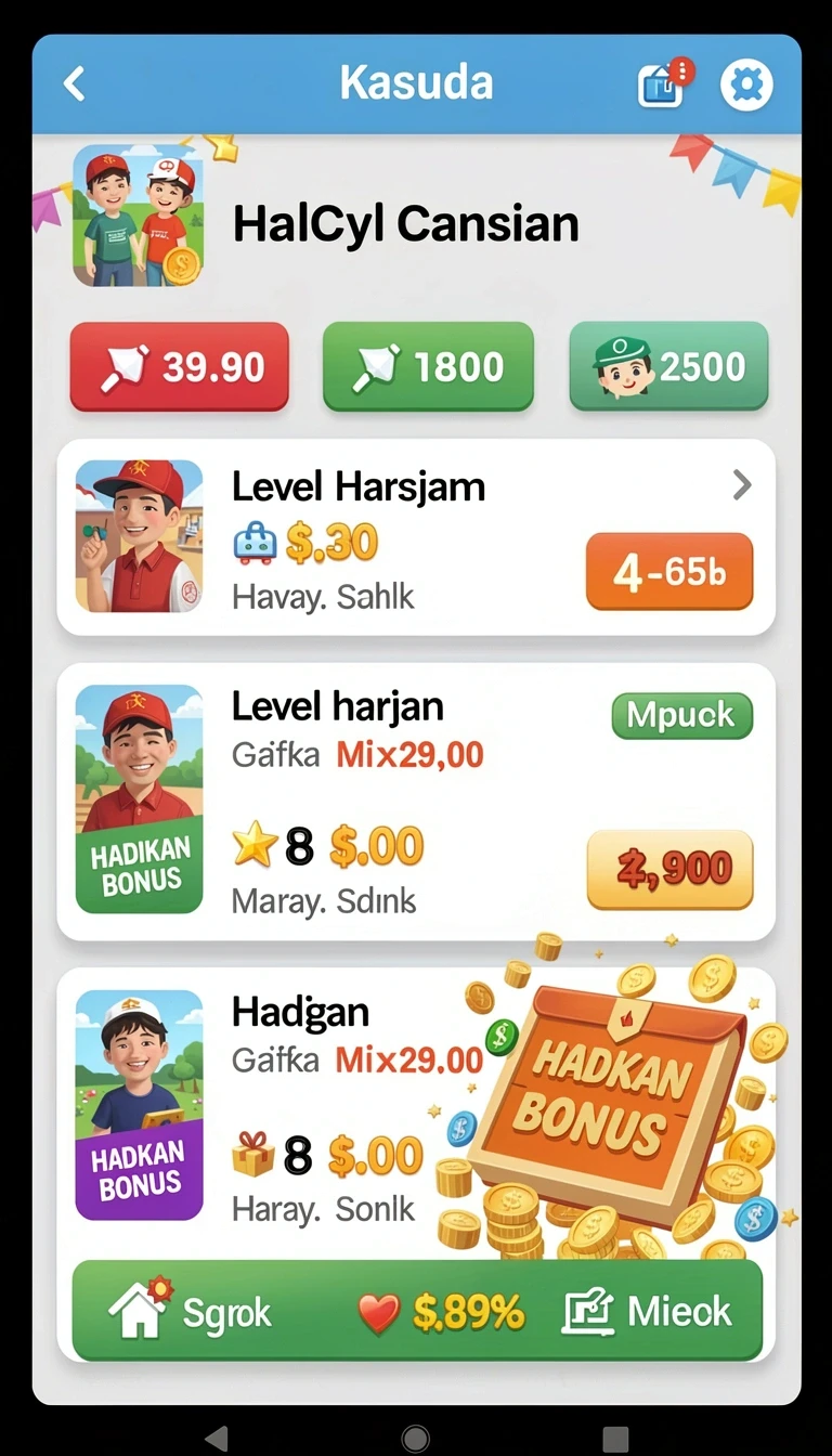 Screenshot Review Aplikasi l3gamtoto nomor 1
