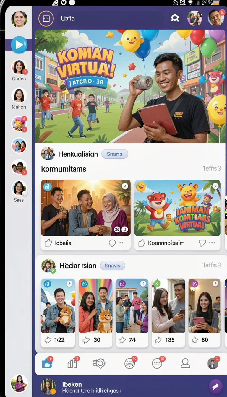 Screenshot Review Aplikasi mutastoto Versi Terbaru nomor 3
