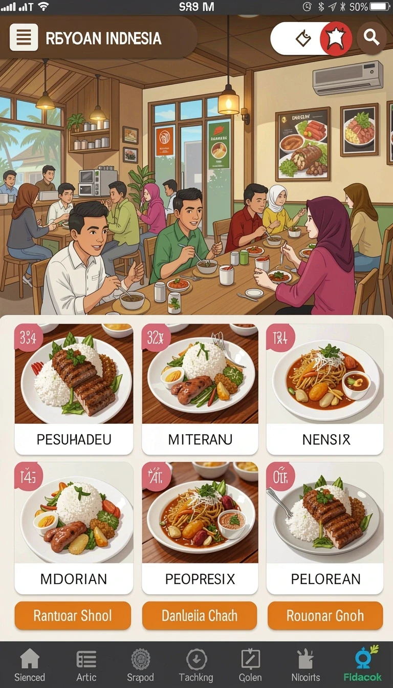 Screenshot Review Aplikasi mpoid nomor 3