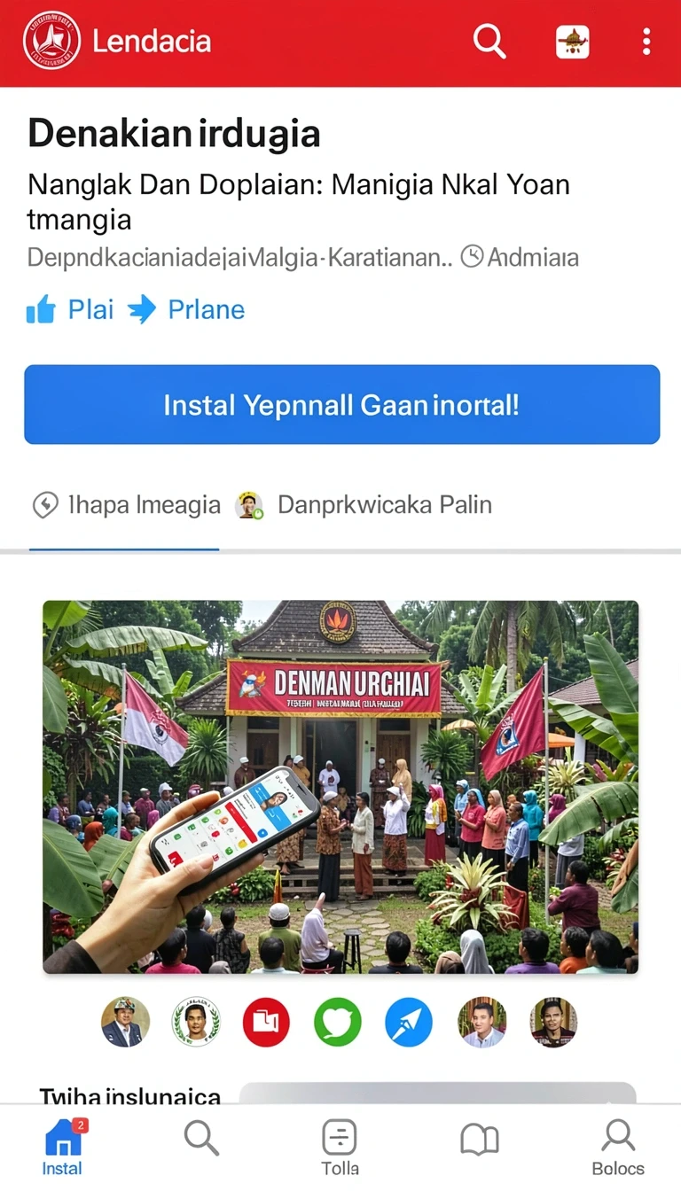 Screenshot Review Aplikasi sidaktoto nomor 1