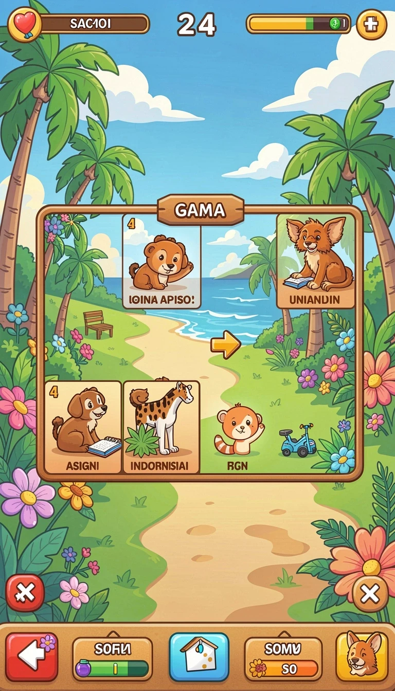 Screenshot Review Aplikasi jitutoto nomor 2