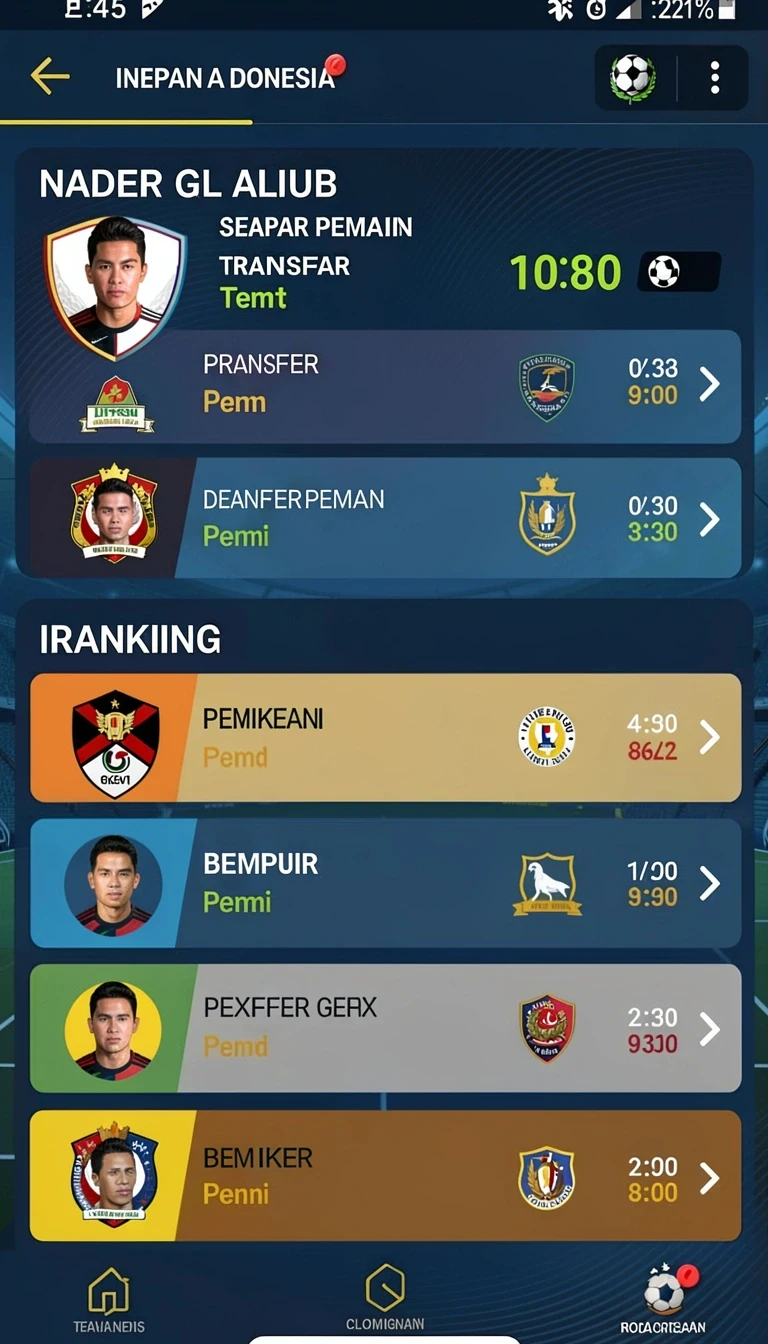 Screenshot Review Aplikasi k234 nomor 1