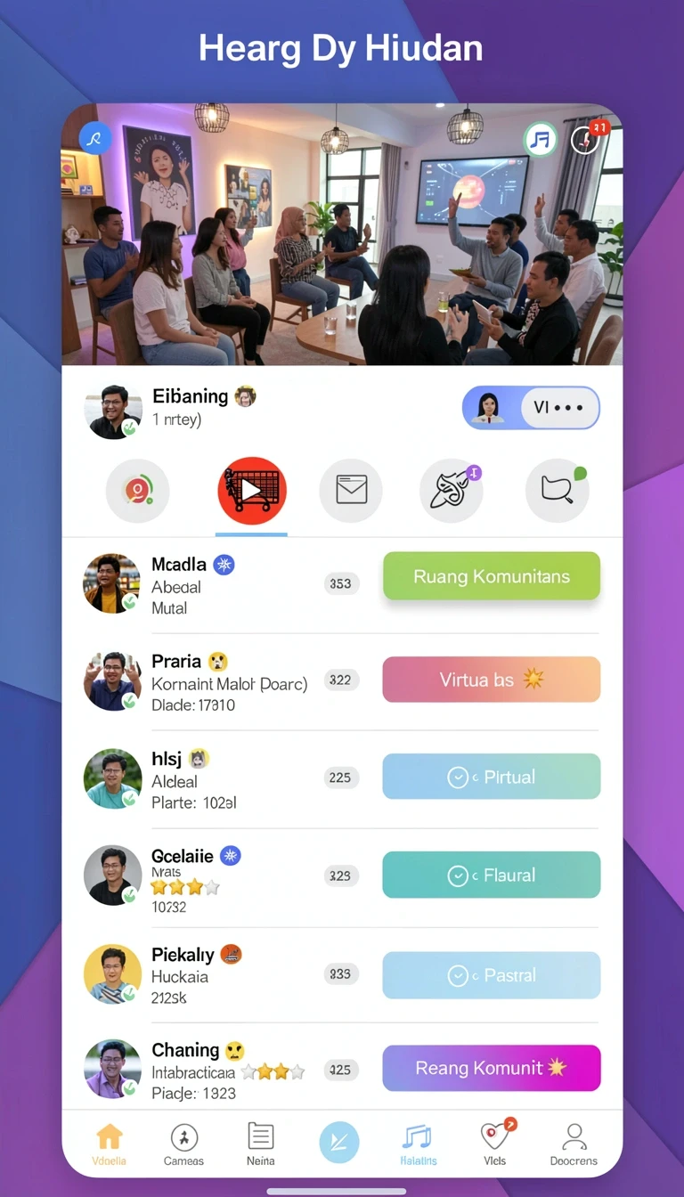 Screenshot Review Aplikasi boy303 nomor 2