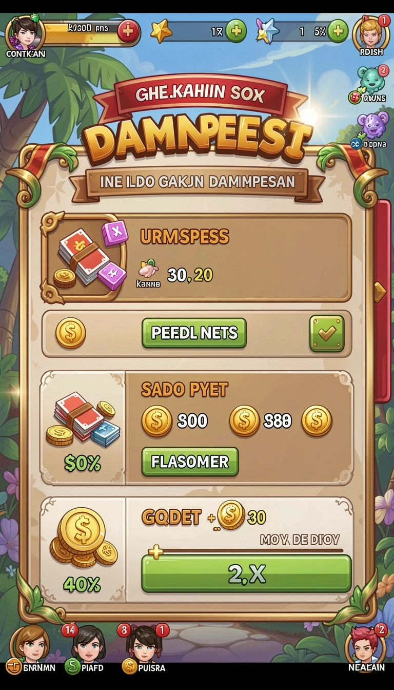 Screenshot Review Aplikasi bintangpo nomor 2