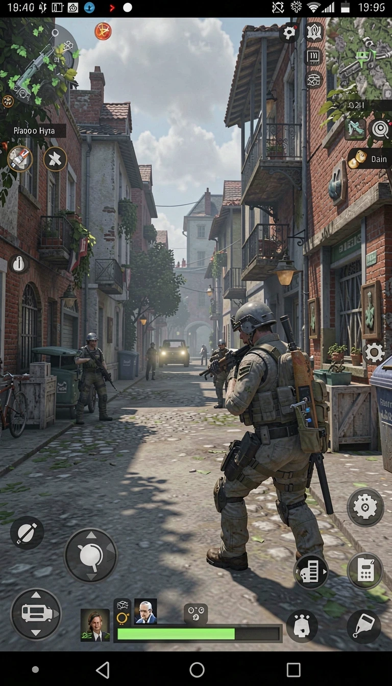 Screenshot Review Aplikasi selayar88 nomor 3
