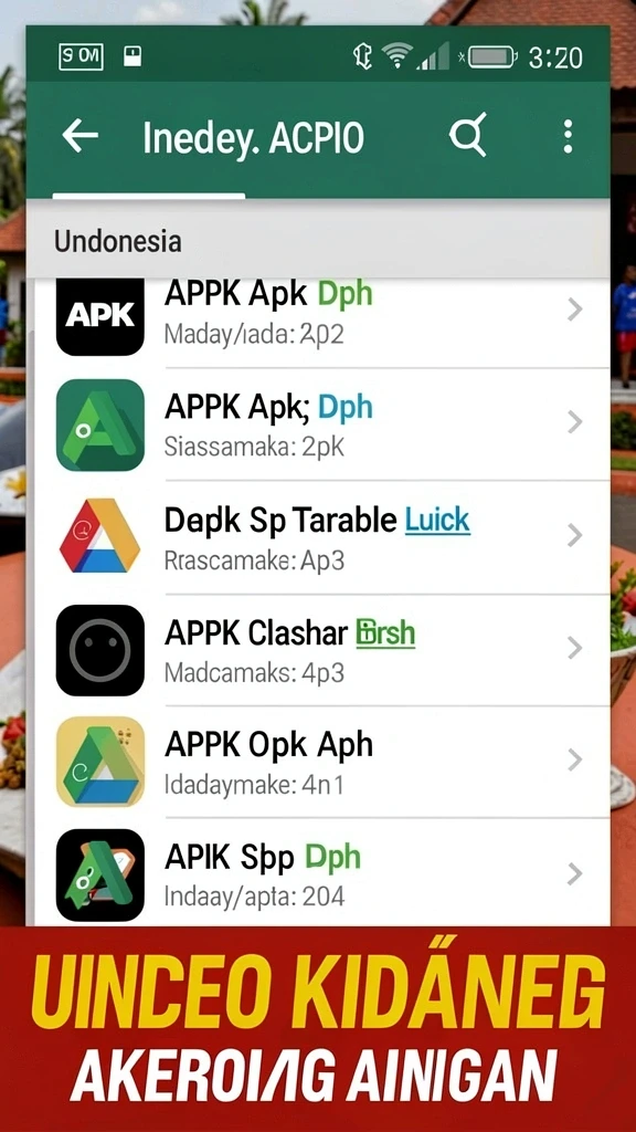 Screenshot sia108 App APK Terbaru nomor 3