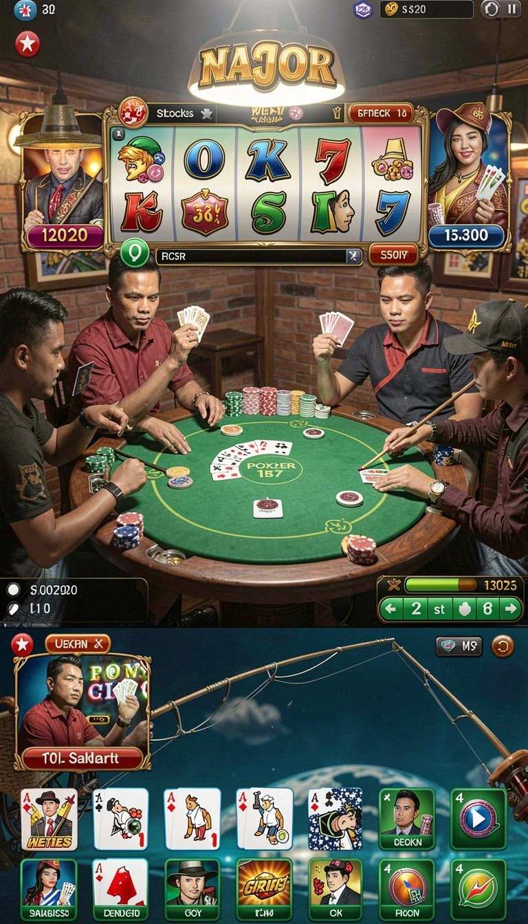 Screenshot Review Aplikasi kakekwangi nomor 3