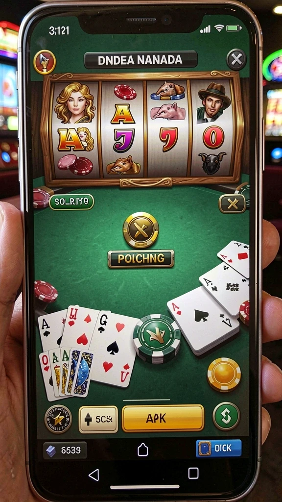 Screenshot Review Aplikasi boy303 nomor 1