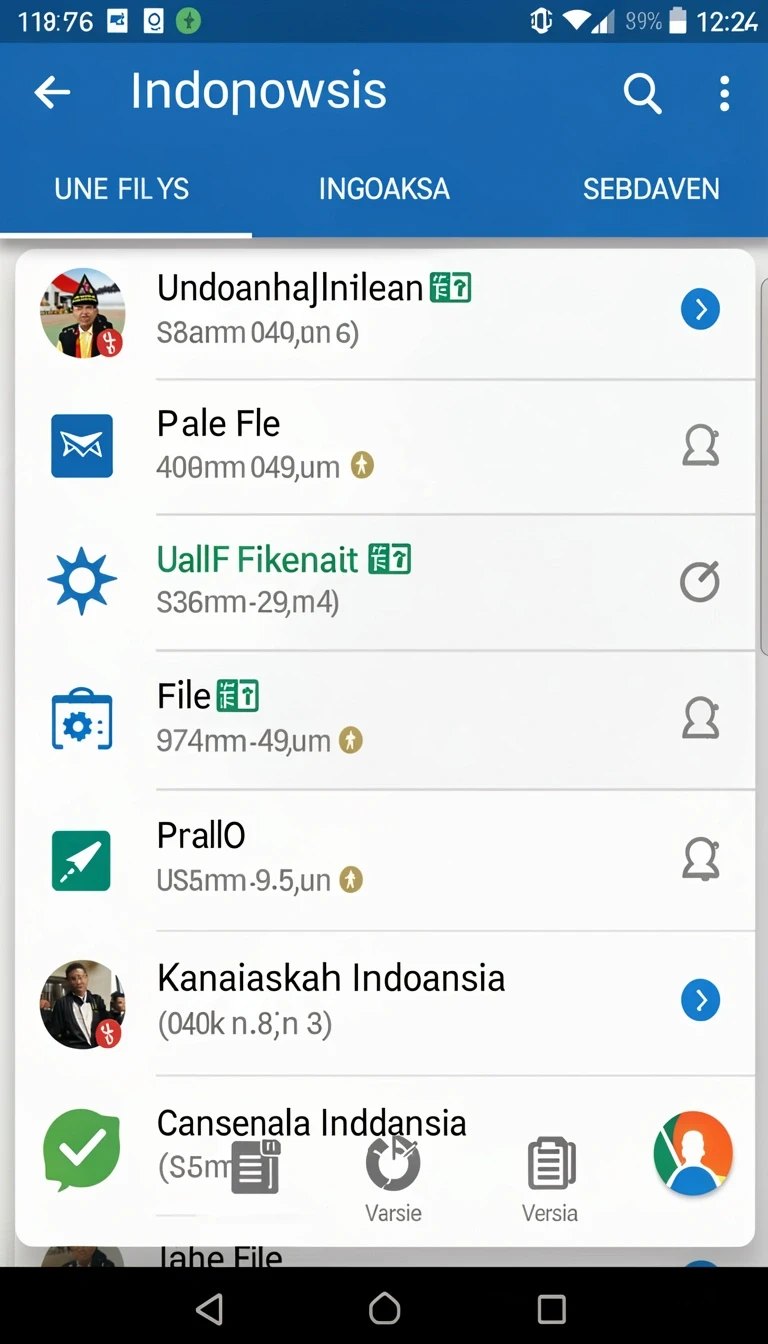Screenshot Review Aplikasi colatogel nomor 2