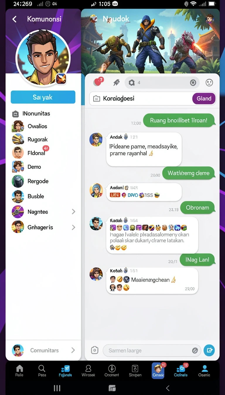 Screenshot Download 666menang APK untuk Android nomor 3