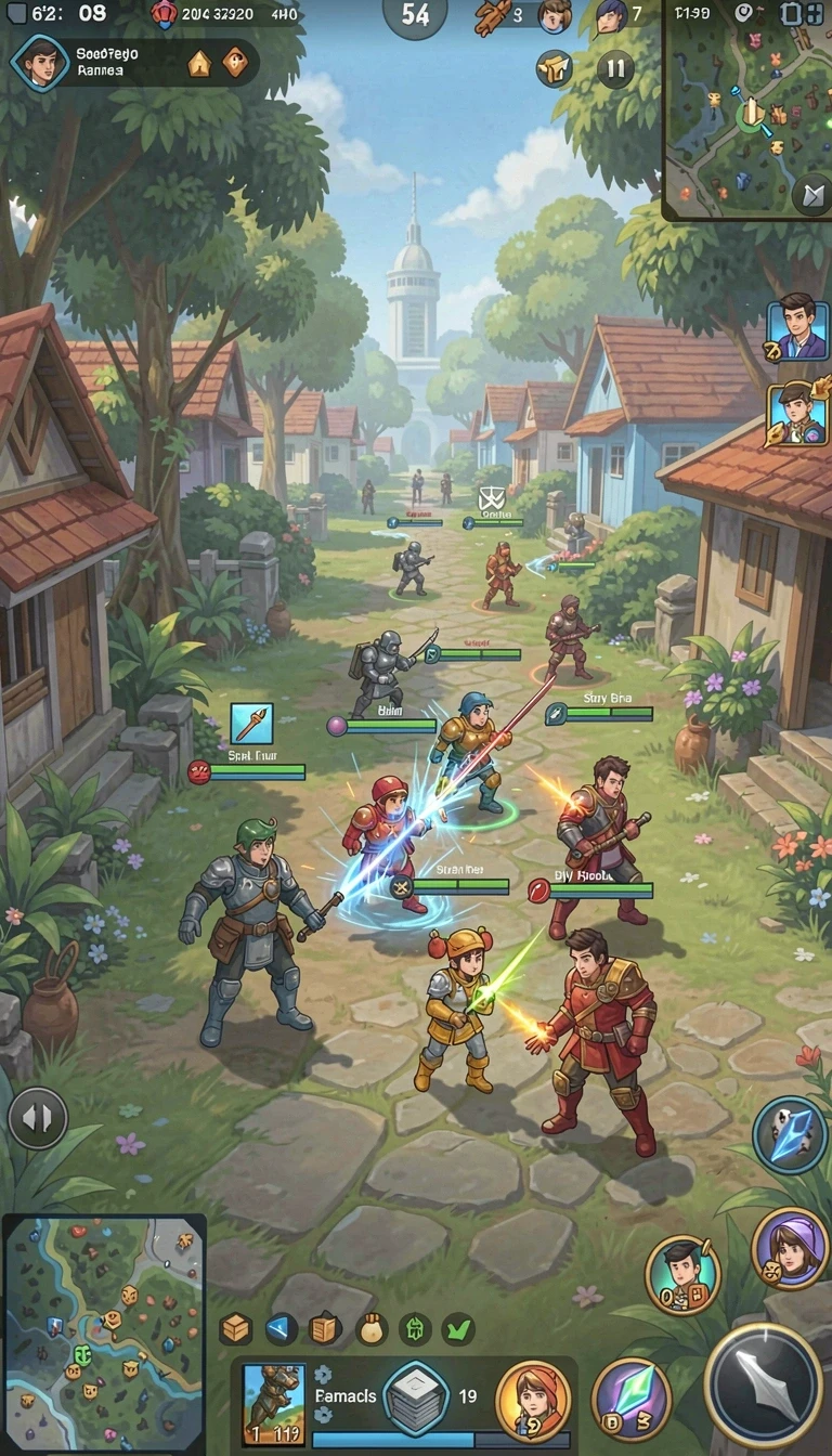 Screenshot Review Aplikasi draja777 nomor 1