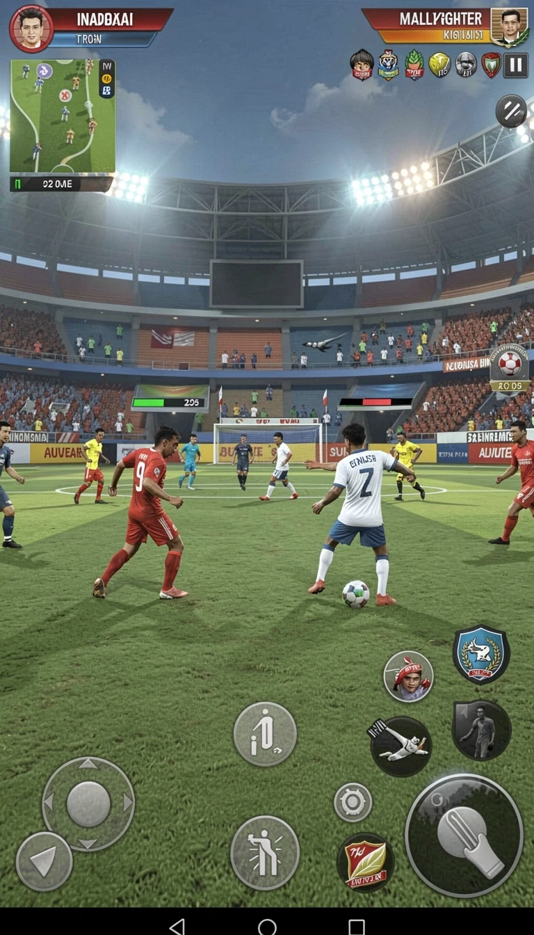 Screenshot bima11 App APK Terbaru nomor 1