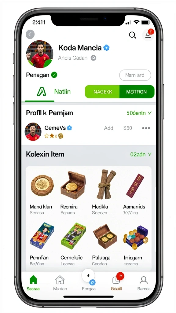 Screenshot Review Aplikasi rp79 nomor 3