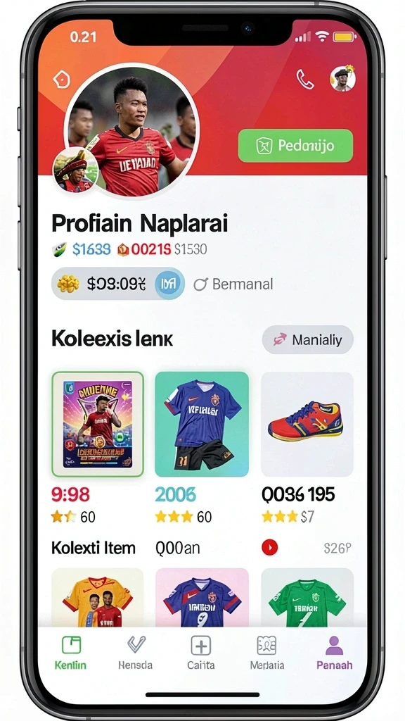 Screenshot Review Aplikasi bowo77 nomor 2